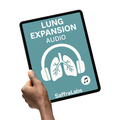 Guided Lung Expansion Audio