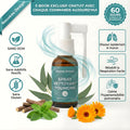 CleanerBreath — Spray Nettoyant Poumons 2